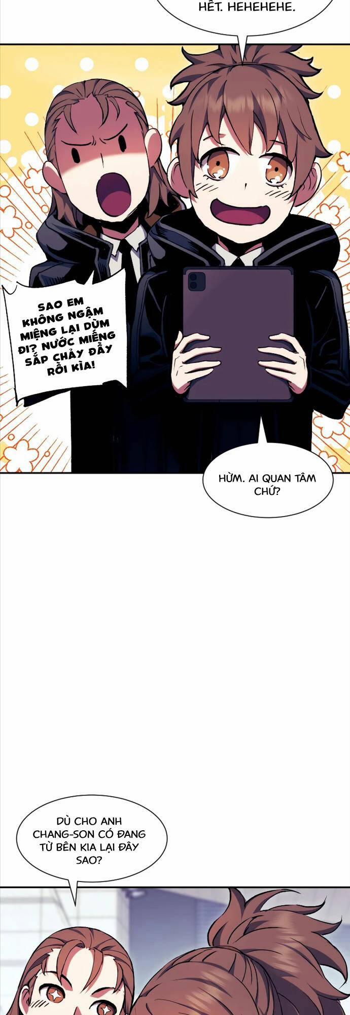 Tàn Tinh Tái Thế 99 trang 28