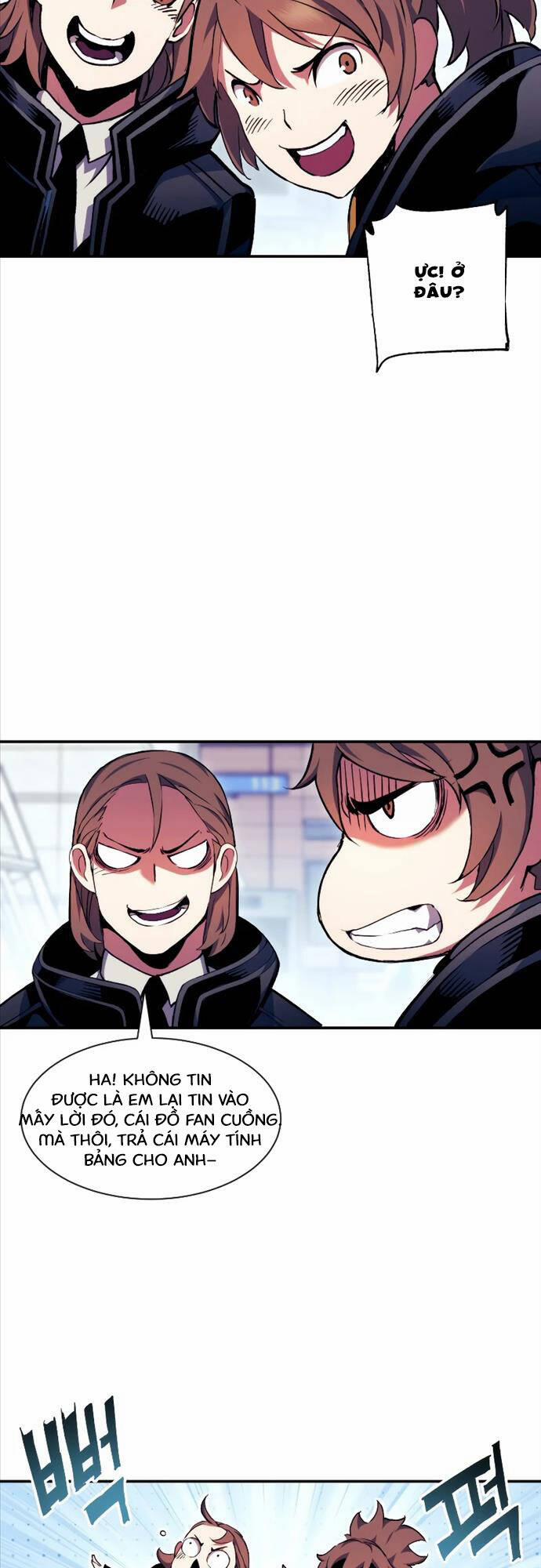 Tàn Tinh Tái Thế 99 trang 29