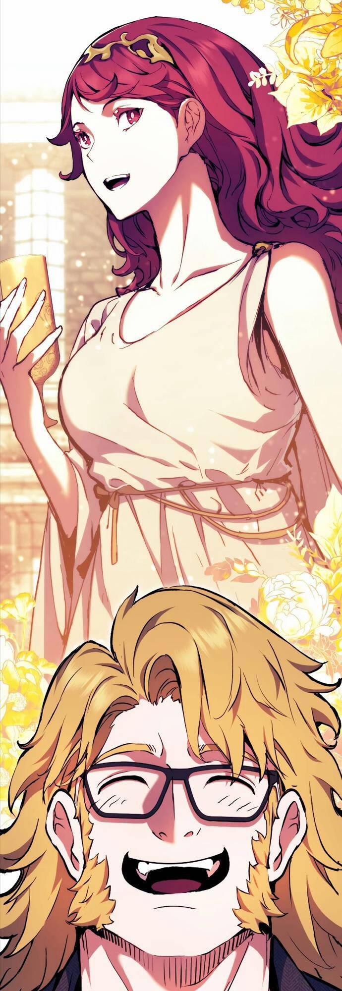 Tàn Tinh Tái Thế 99 trang 3