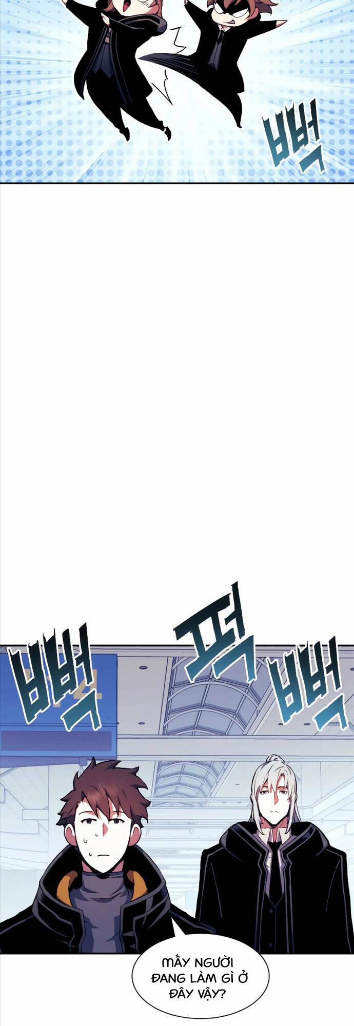 Tàn Tinh Tái Thế 99 trang 30