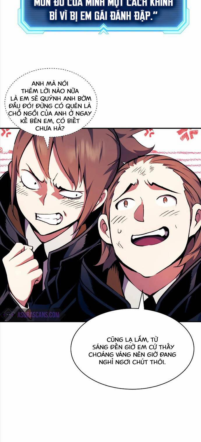 Tàn Tinh Tái Thế 99 trang 32