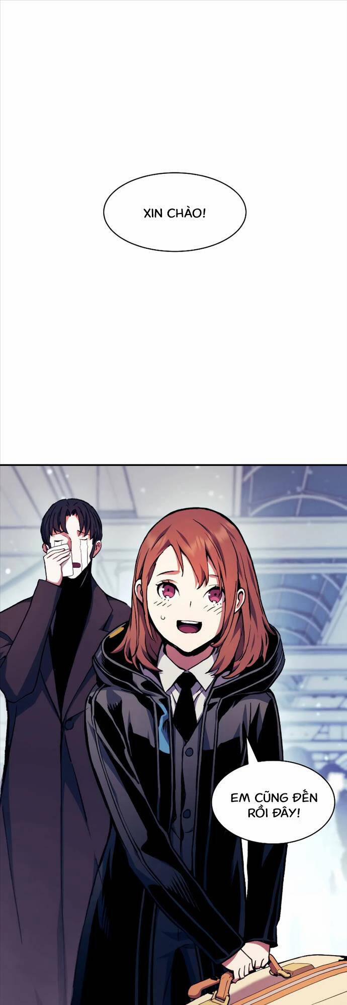 Tàn Tinh Tái Thế 99 trang 33