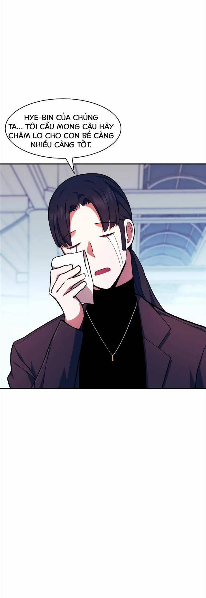 Tàn Tinh Tái Thế 99 trang 35