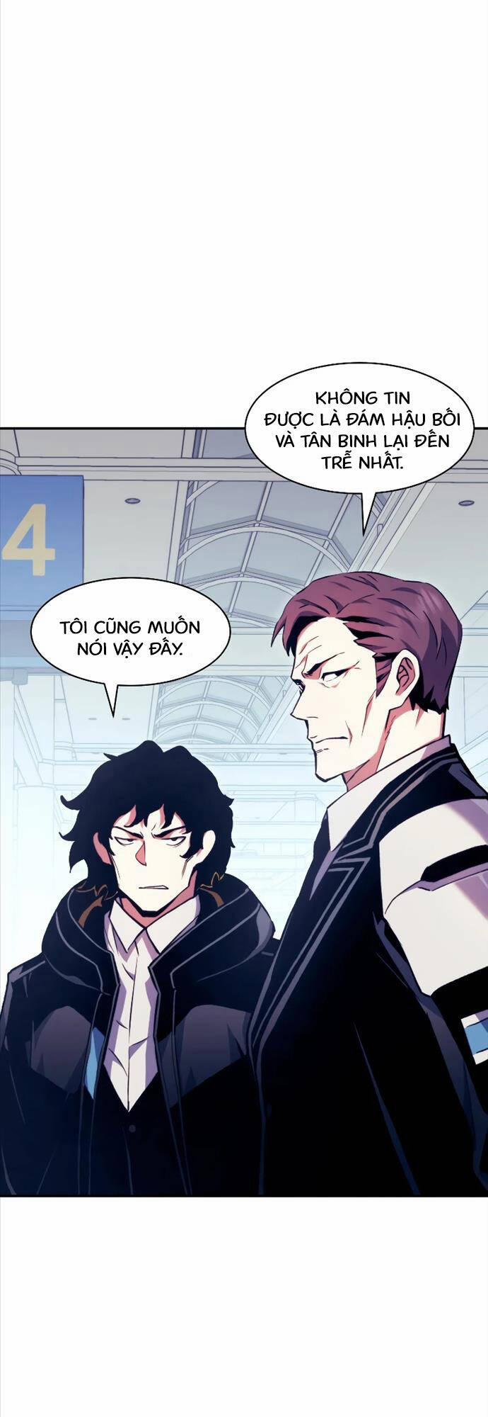 Tàn Tinh Tái Thế 99 trang 39