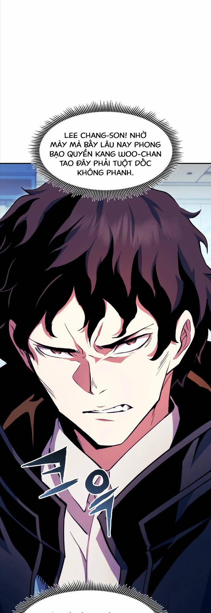 Tàn Tinh Tái Thế 99 trang 40