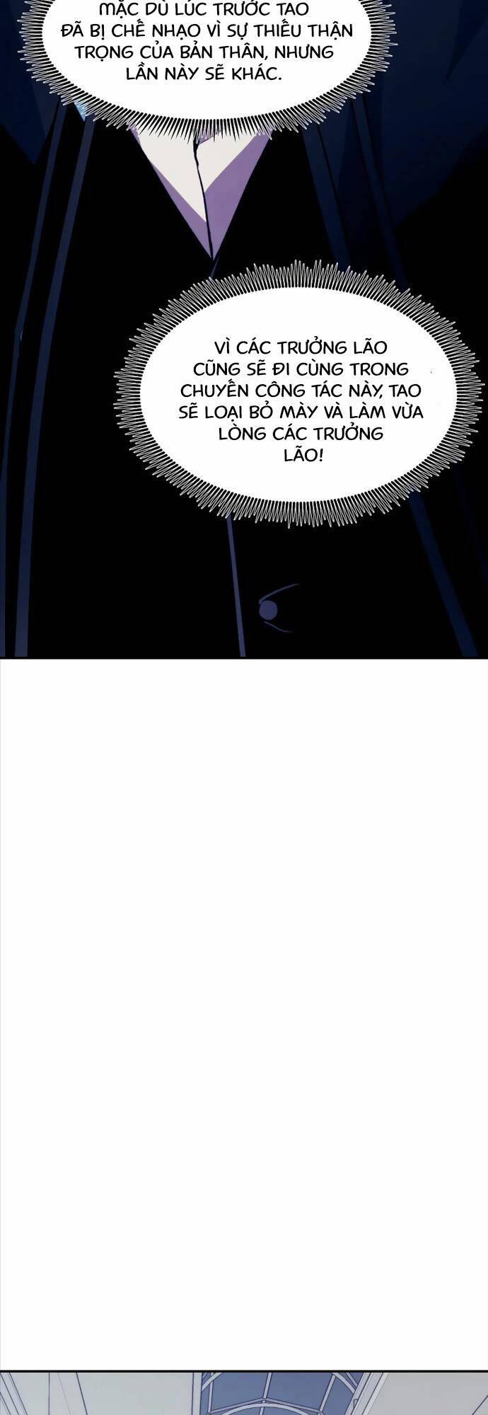 Tàn Tinh Tái Thế 99 trang 41