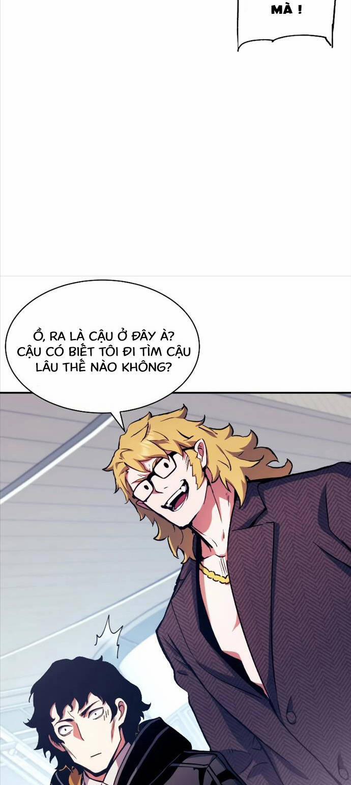 Tàn Tinh Tái Thế 99 trang 43