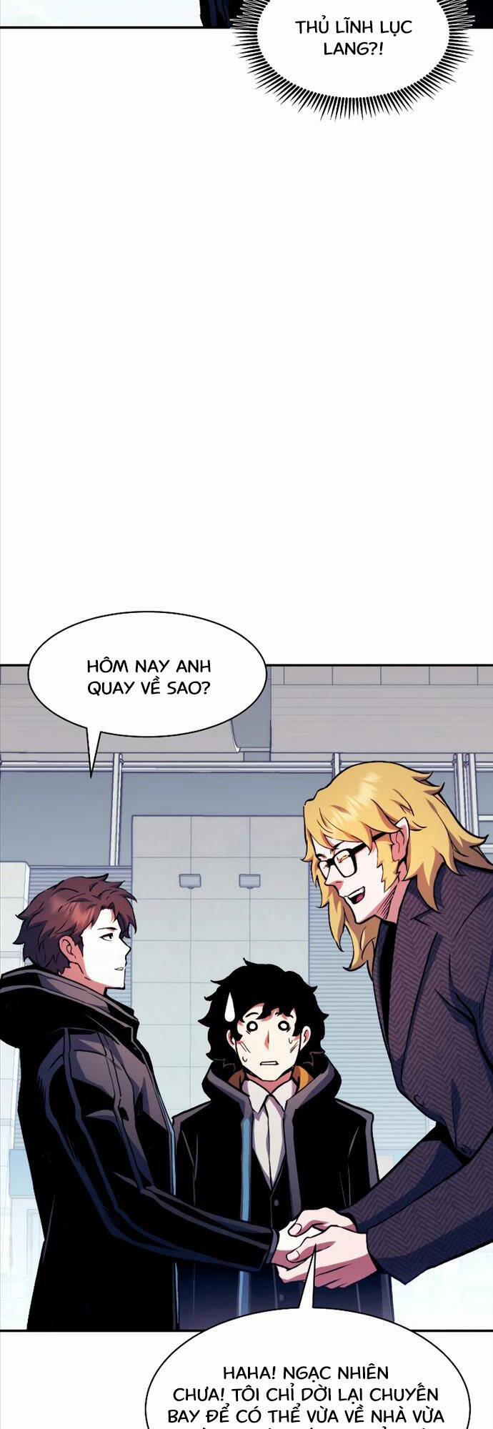 Tàn Tinh Tái Thế 99 trang 45