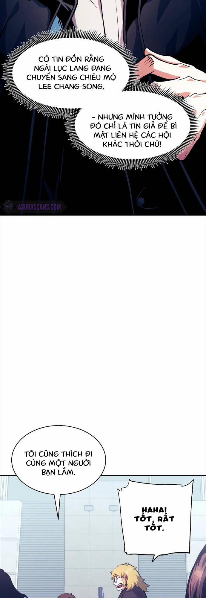 Tàn Tinh Tái Thế 99 trang 47