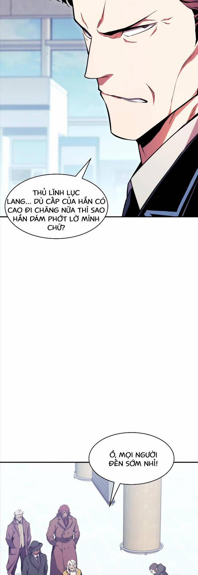 Tàn Tinh Tái Thế 99 trang 49