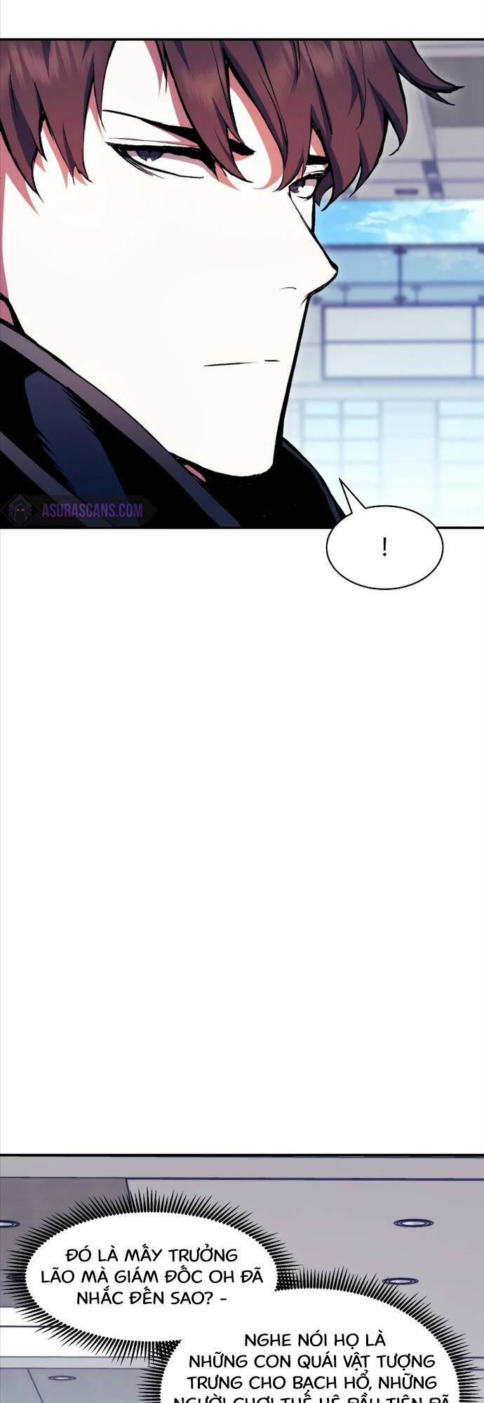 Tàn Tinh Tái Thế 99 trang 51