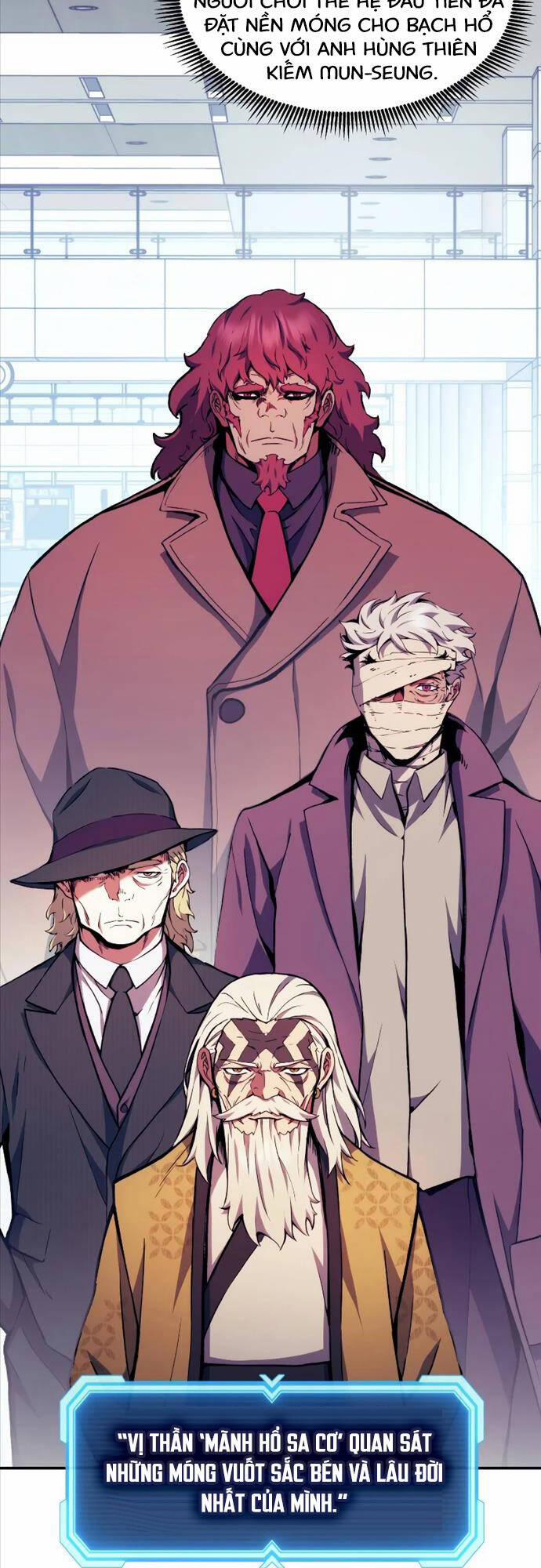 Tàn Tinh Tái Thế 99 trang 52