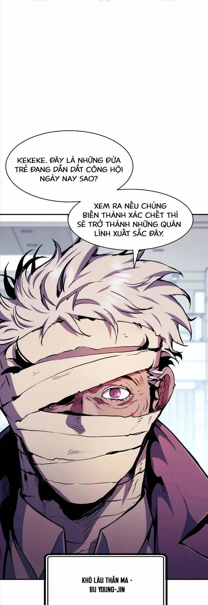 Tàn Tinh Tái Thế 99 trang 53