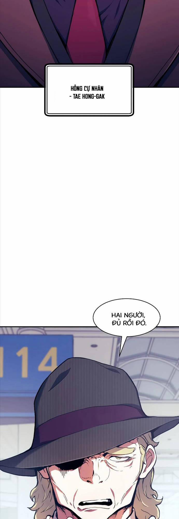 Tàn Tinh Tái Thế 99 trang 55