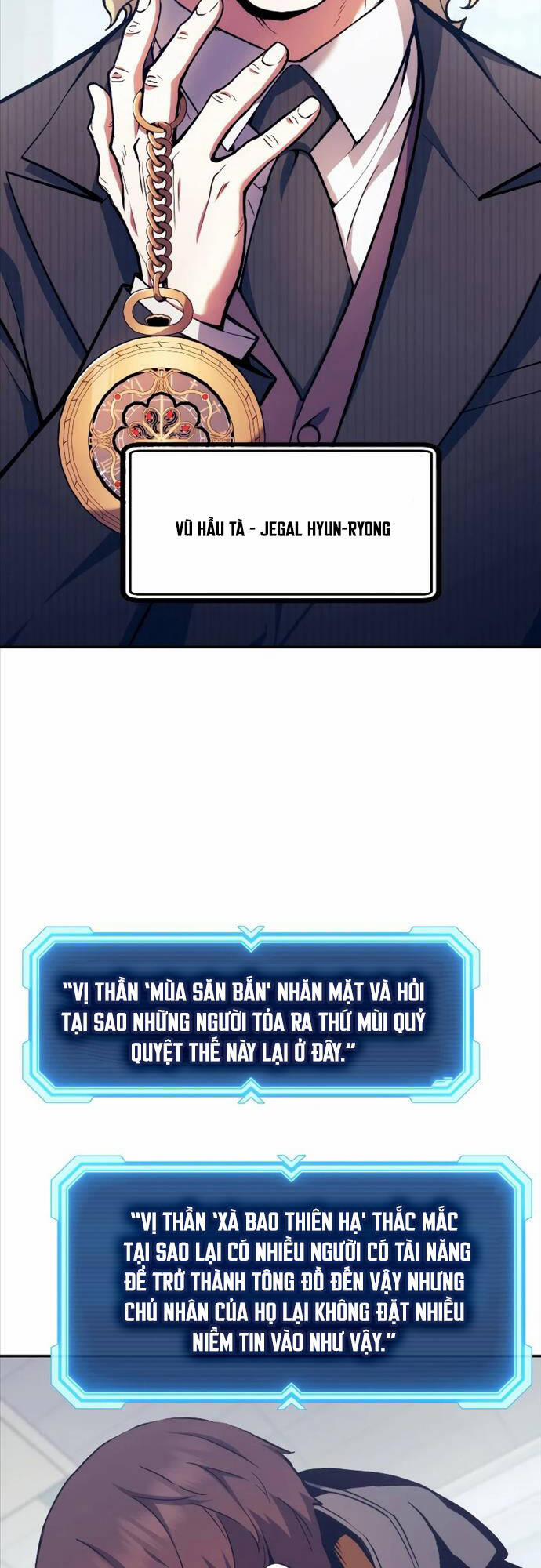 Tàn Tinh Tái Thế 99 trang 56