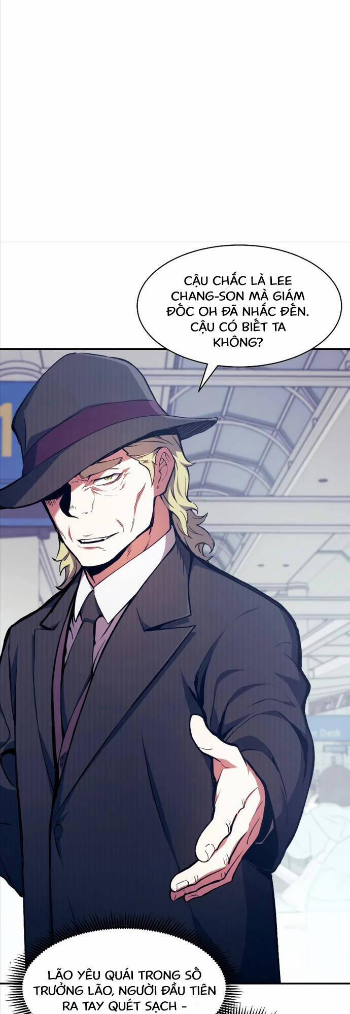 Tàn Tinh Tái Thế 99 trang 59