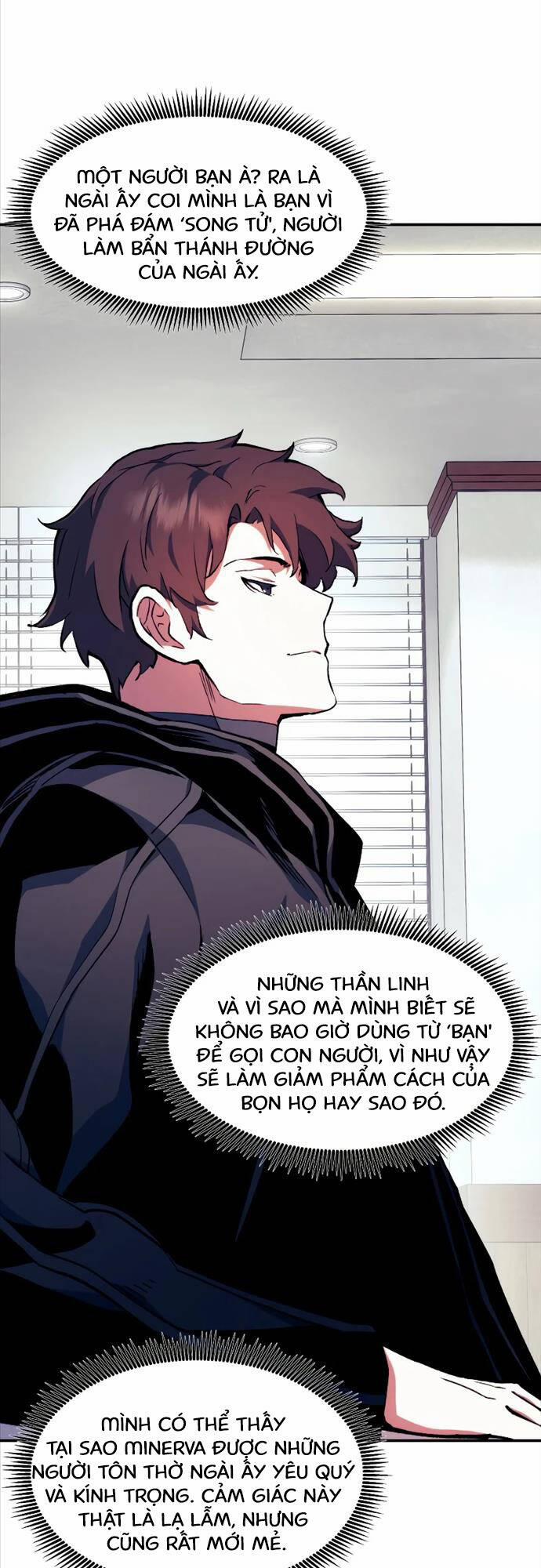 Tàn Tinh Tái Thế 99 trang 6