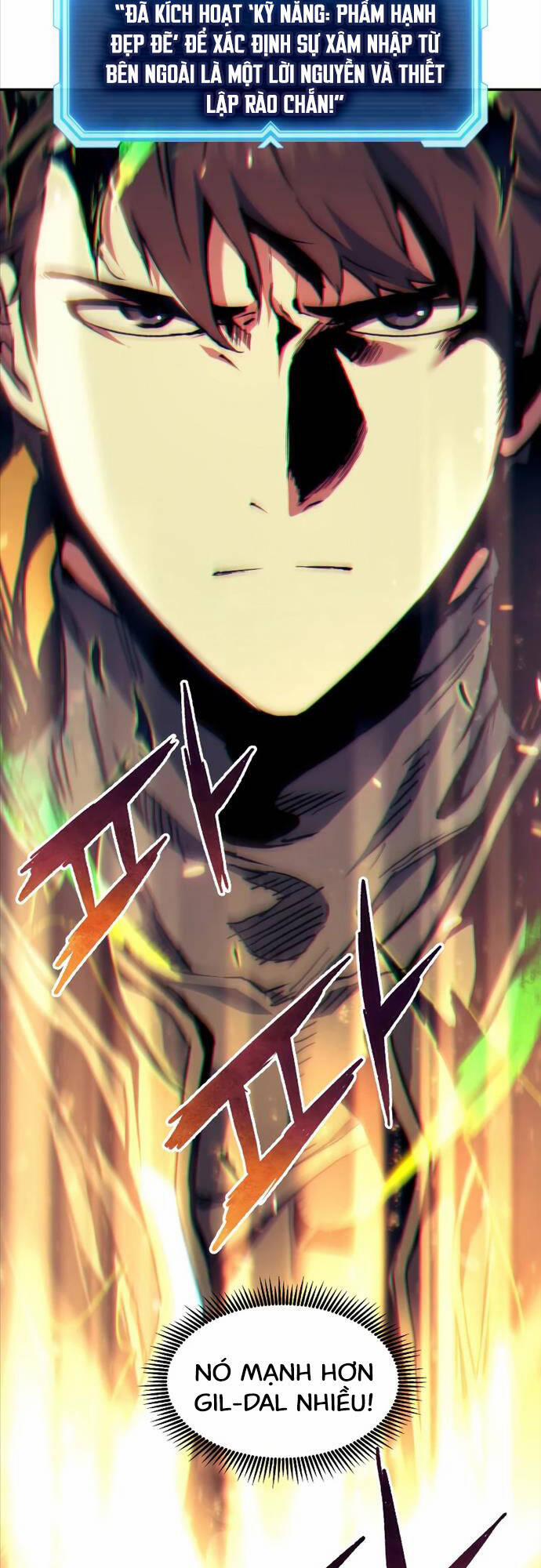 Tàn Tinh Tái Thế 99 trang 65