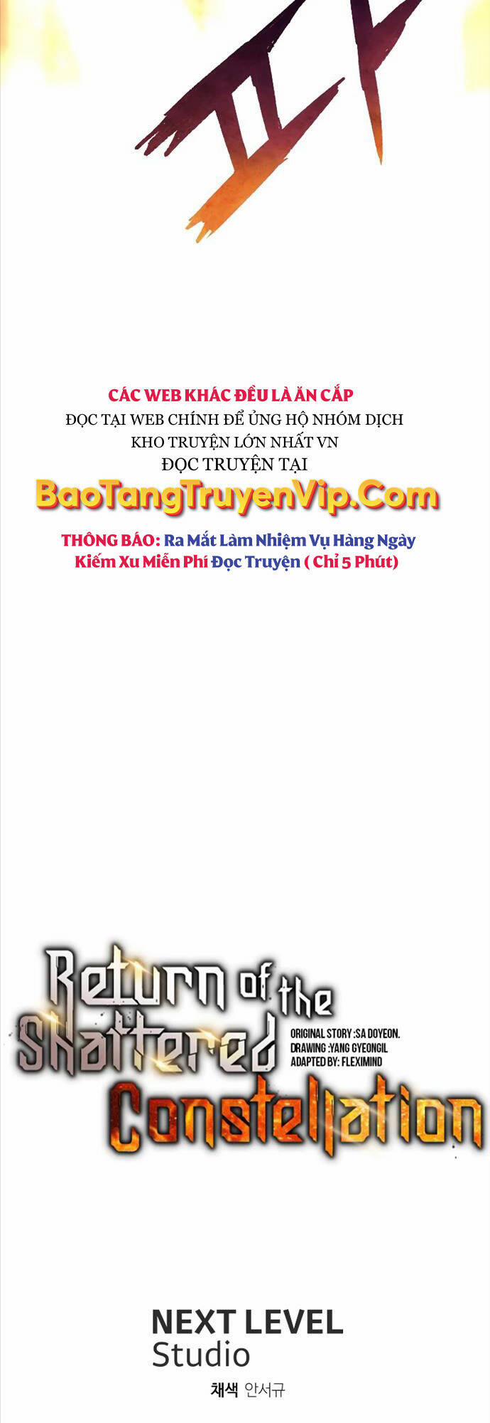 Tàn Tinh Tái Thế 99 trang 66