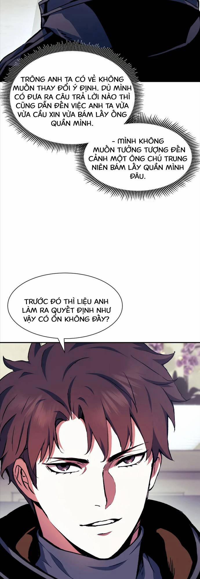 Tàn Tinh Tái Thế 99 trang 9