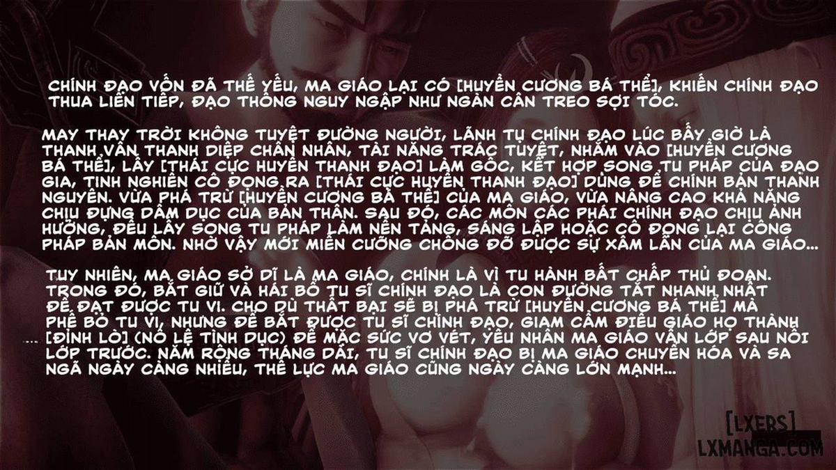 Tân Truyền Kỳ Trảm Tiên Diệt Ma 1.2 trang 11