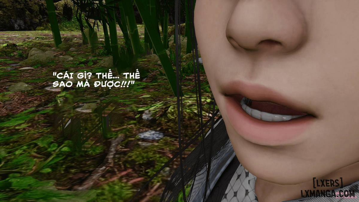 Tân Truyền Kỳ Trảm Tiên Diệt Ma 1.2 trang 41