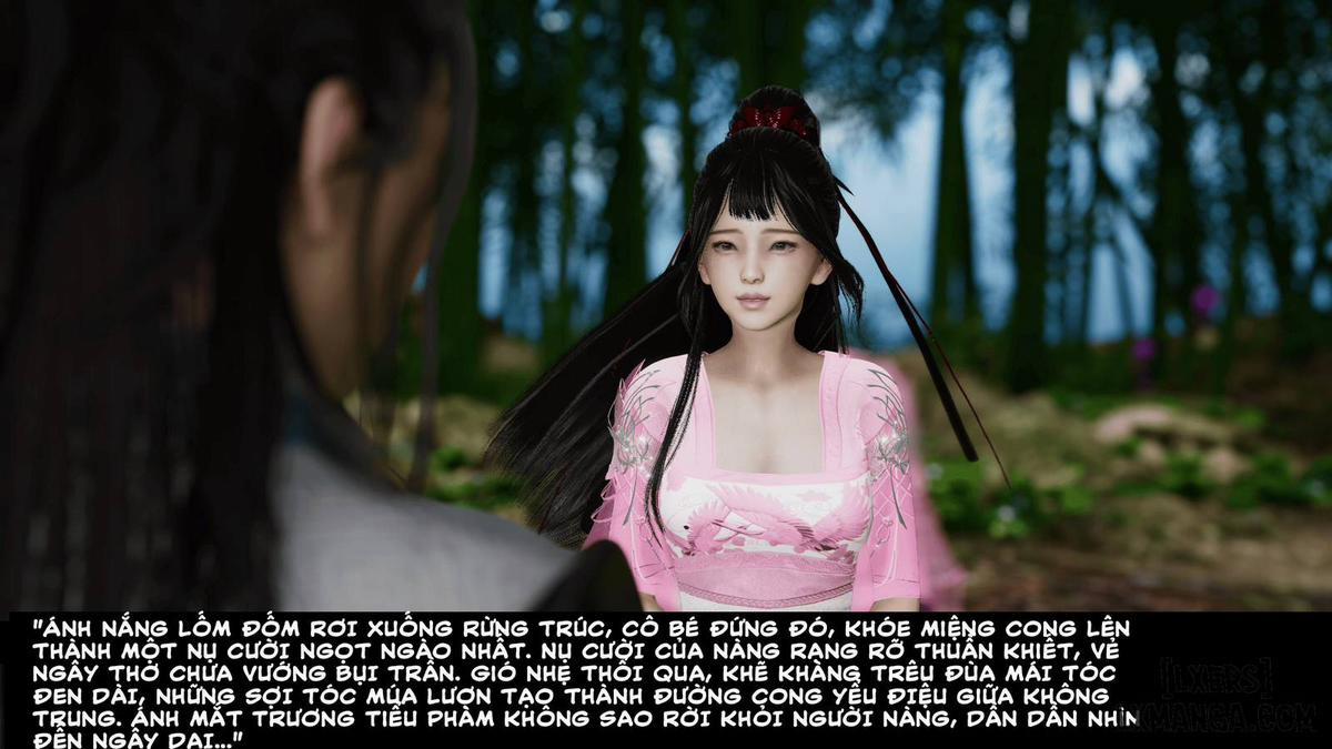 Tân Truyền Kỳ Trảm Tiên Diệt Ma 1.2 trang 45