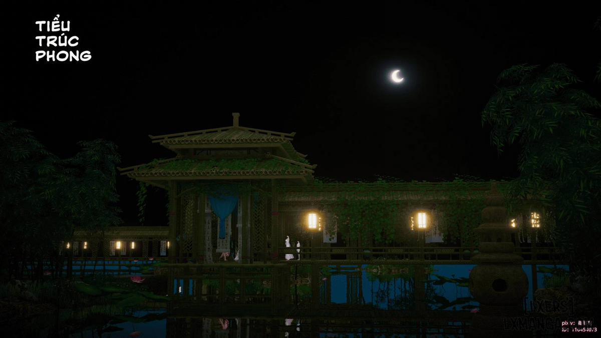 Tân Truyền Kỳ Trảm Tiên Diệt Ma 1.2 trang 52