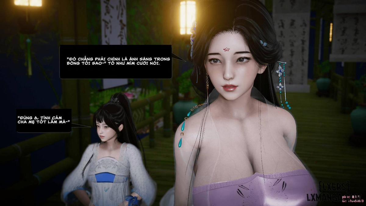 Tân Truyền Kỳ Trảm Tiên Diệt Ma 1.2 trang 63