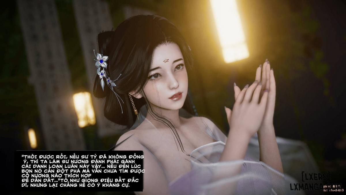 Tân Truyền Kỳ Trảm Tiên Diệt Ma 1.2 trang 66