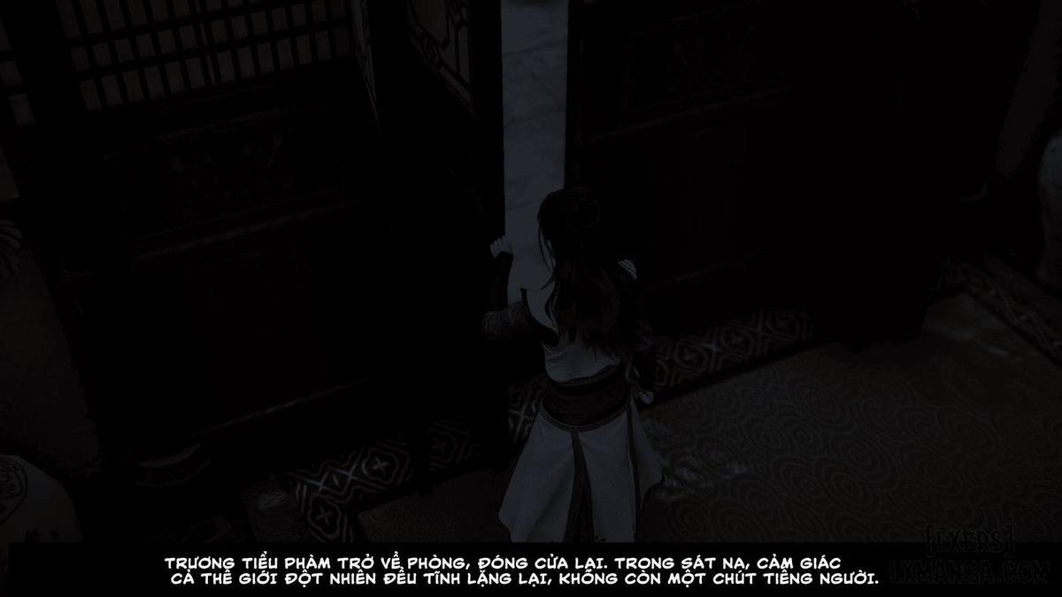 Tân Truyền Kỳ Trảm Tiên Diệt Ma 1.2 trang 79