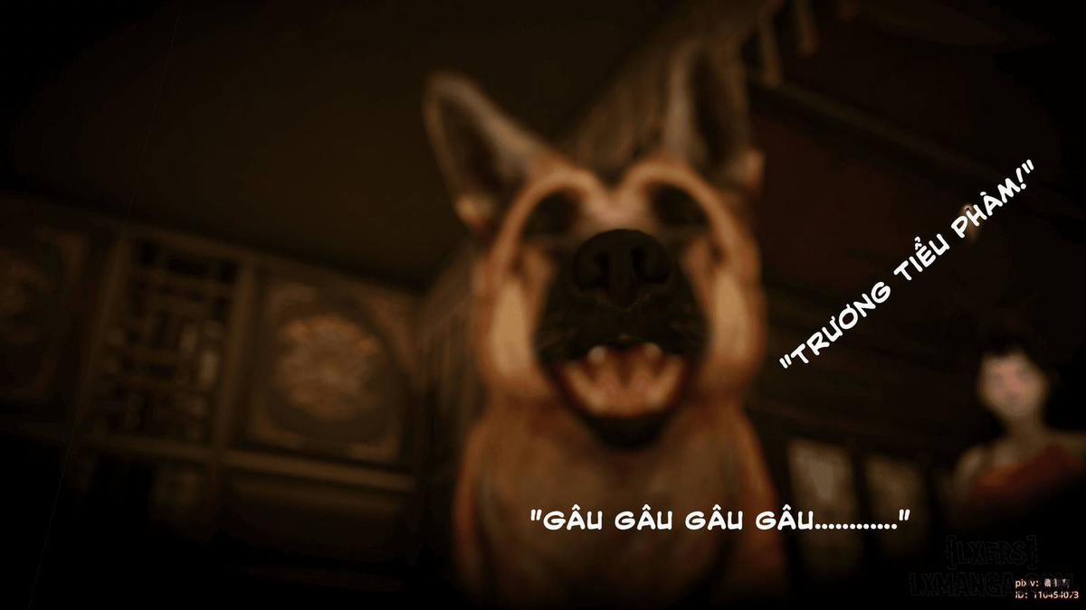 Tân Truyền Kỳ Trảm Tiên Diệt Ma 1.2 trang 86