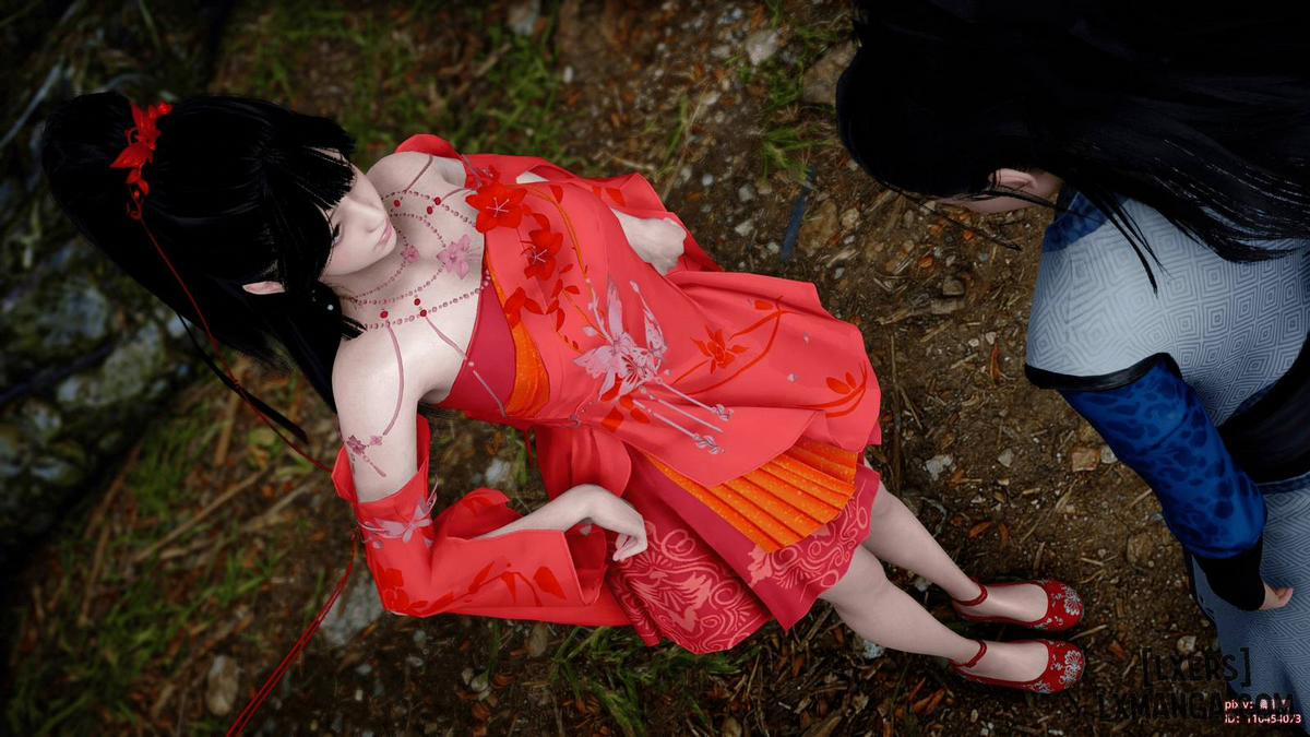 Tân Truyền Kỳ Trảm Tiên Diệt Ma 1.3 trang 30