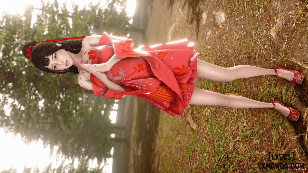 Tân Truyền Kỳ Trảm Tiên Diệt Ma 1.3 trang 41