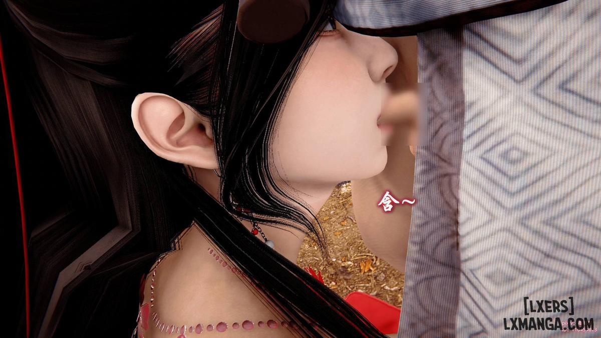 Tân Truyền Kỳ Trảm Tiên Diệt Ma 1.3 trang 51