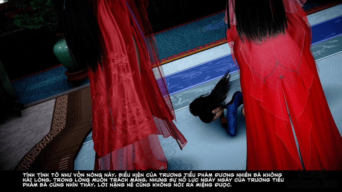 Tân Truyền Kỳ Trảm Tiên Diệt Ma 1.3 trang 65