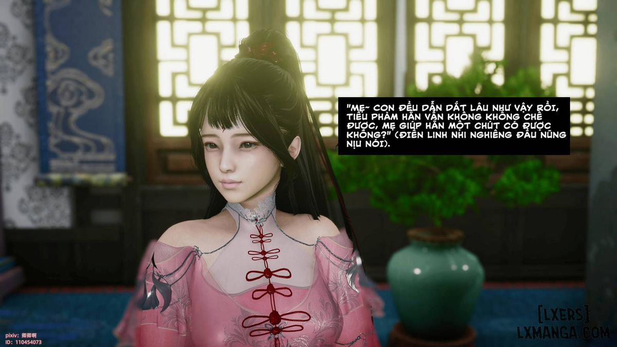 Tân Truyền Kỳ Trảm Tiên Diệt Ma 1.3 trang 69