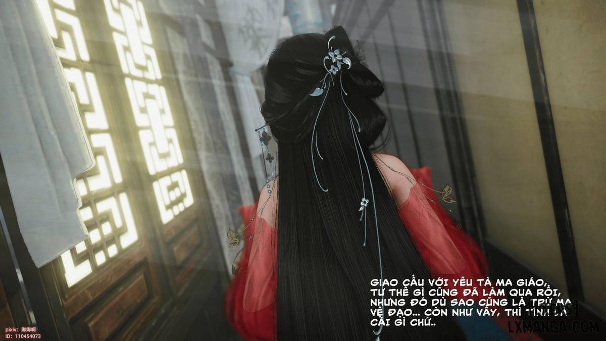 Tân Truyền Kỳ Trảm Tiên Diệt Ma 1.3 trang 73