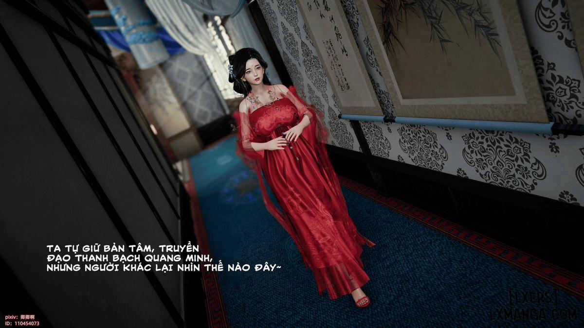 Tân Truyền Kỳ Trảm Tiên Diệt Ma 1.3 trang 74