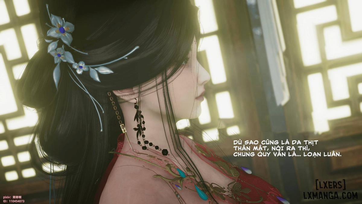 Tân Truyền Kỳ Trảm Tiên Diệt Ma 1.3 trang 75