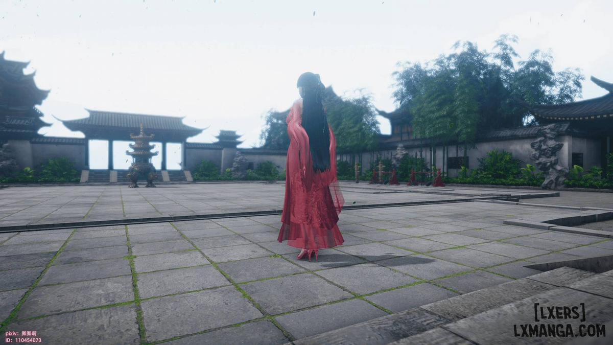 Tân Truyền Kỳ Trảm Tiên Diệt Ma 1.3 trang 79