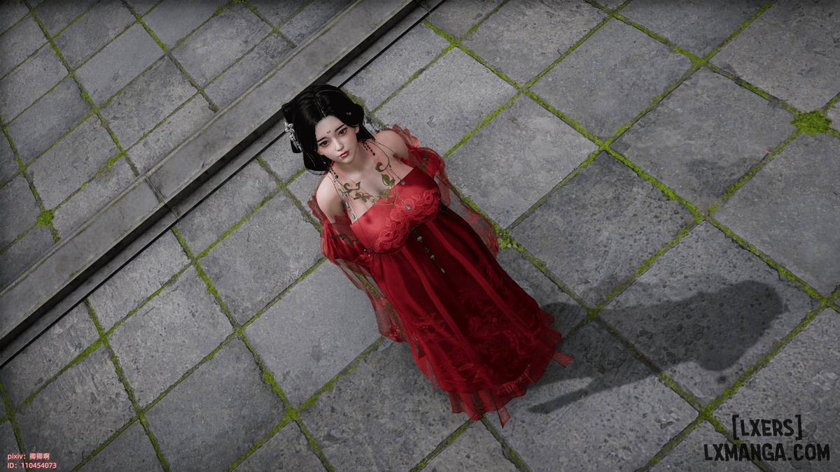 Tân Truyền Kỳ Trảm Tiên Diệt Ma 1.3 trang 80