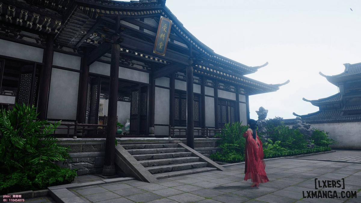 Tân Truyền Kỳ Trảm Tiên Diệt Ma 1.3 trang 81