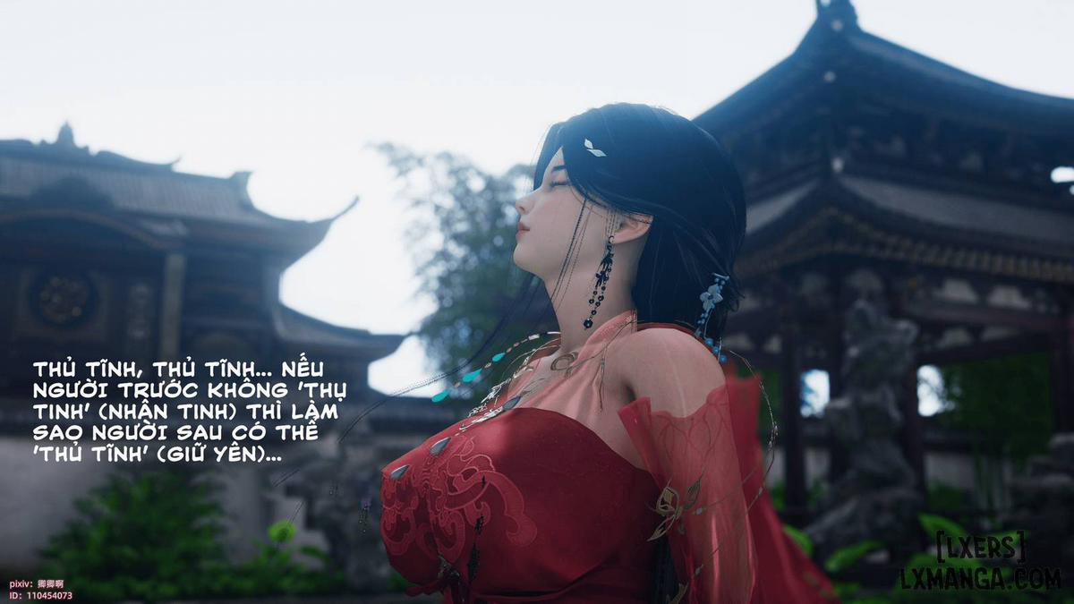 Tân Truyền Kỳ Trảm Tiên Diệt Ma 1.3 trang 82