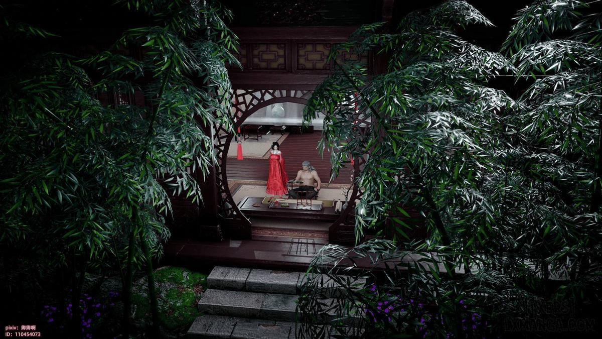 Tân Truyền Kỳ Trảm Tiên Diệt Ma 1.3 trang 86