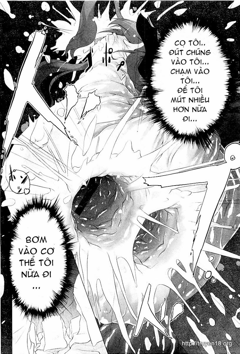 Tanego-Sama Oneshot trang 12