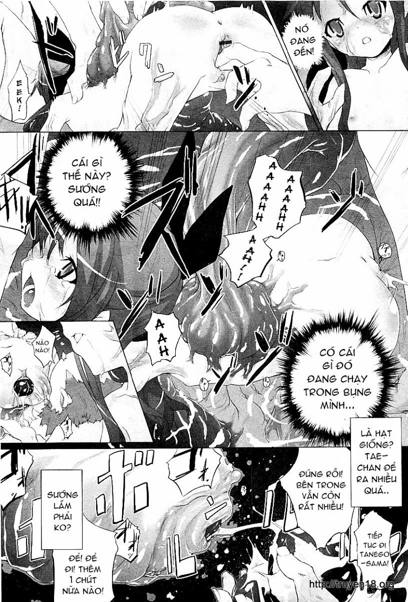 Tanego-Sama Oneshot trang 8