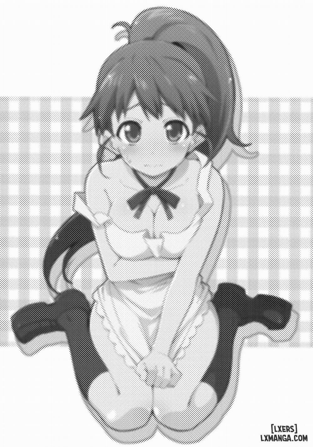 Taneshima-san to Satou-kun Oneshot trang 2