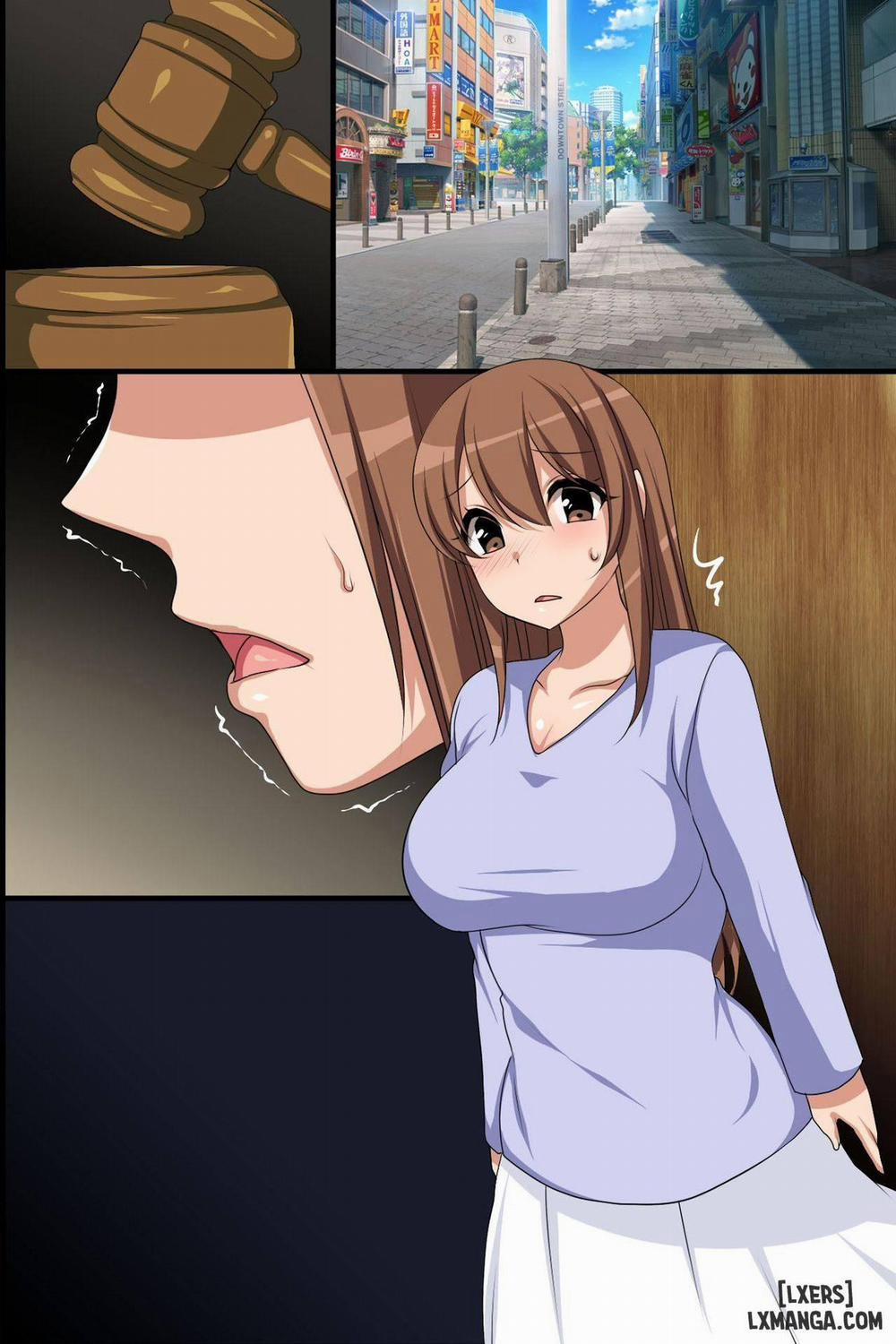 Tanetsuke Kakutei! Hinin ga Kinshi Sareta Sekai Oneshot trang 2