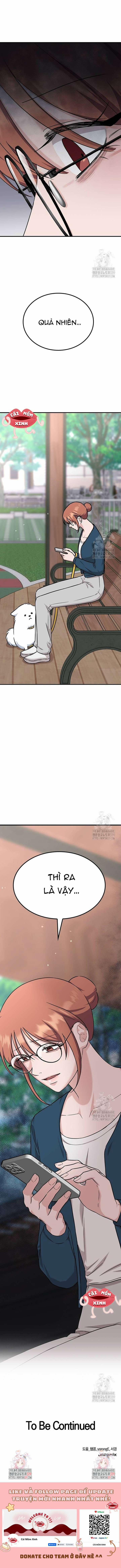 Tăng ca đêm muộn 12 trang 17